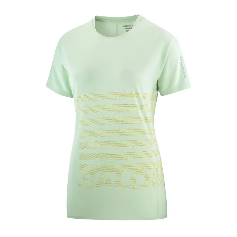 Salomon T-shirt Donna 2978575