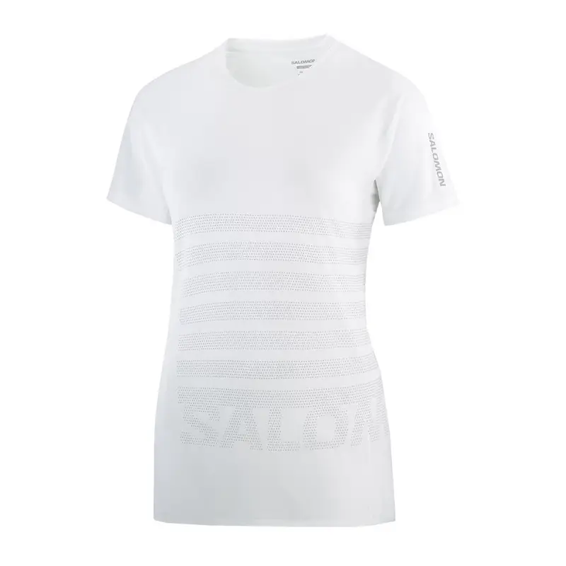 T-SHIRT SENSE AERO GFX DONNA