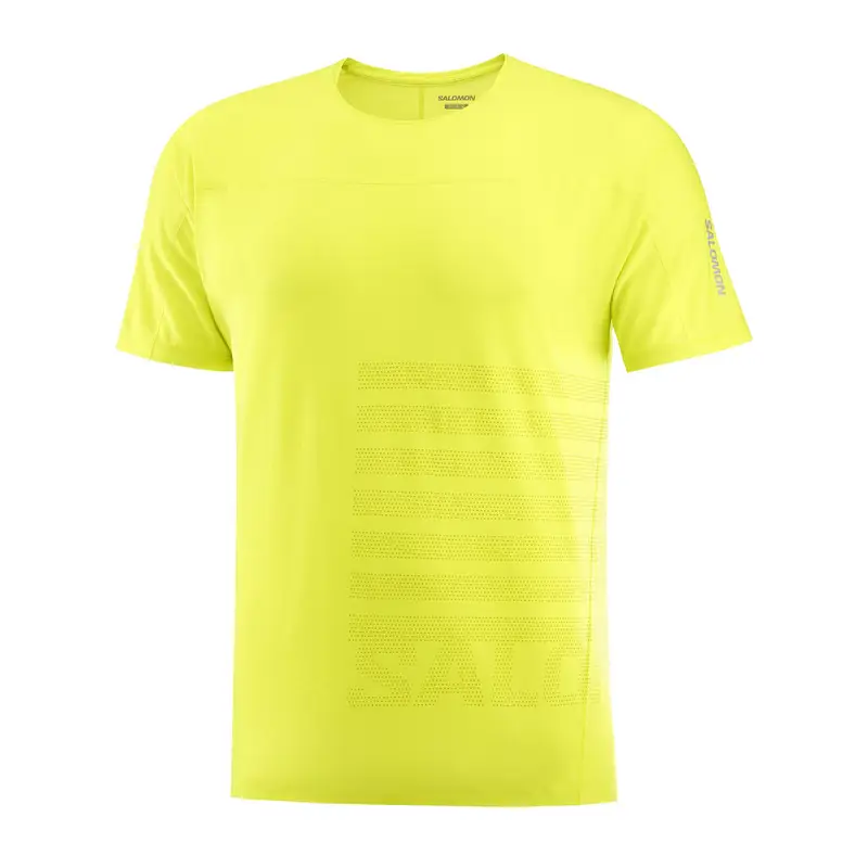 T-SHIRT SENSE AERO GFX