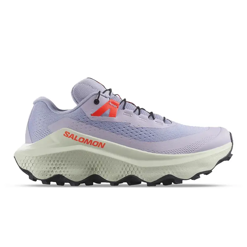 ULTRA GLIDE 3 DONNA Lilla