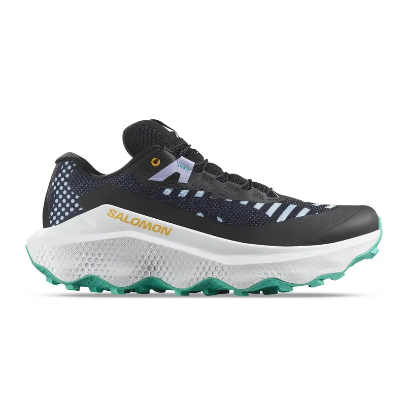 ULTRA GLIDE 3 PROTO PACK Nero