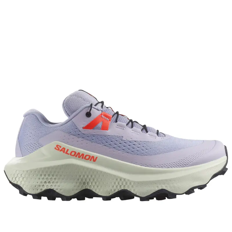 Ultra Glide 3 Scarpa da Trail Running Ammortizzata - 37 1/3