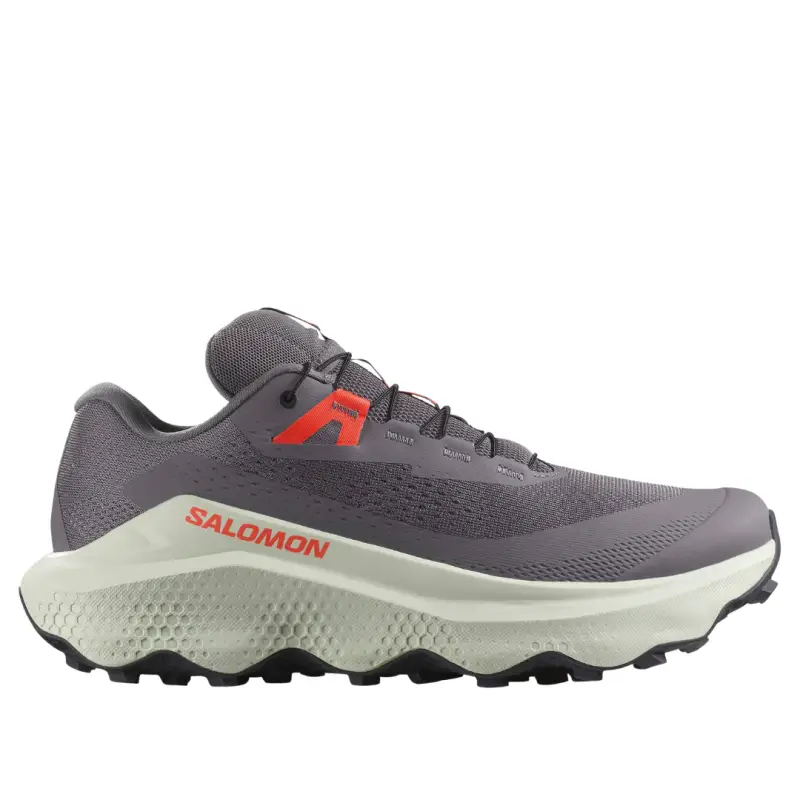 Ultra Glide 3 Scarpa Trail Running Lunga Distanza - 42 2/3