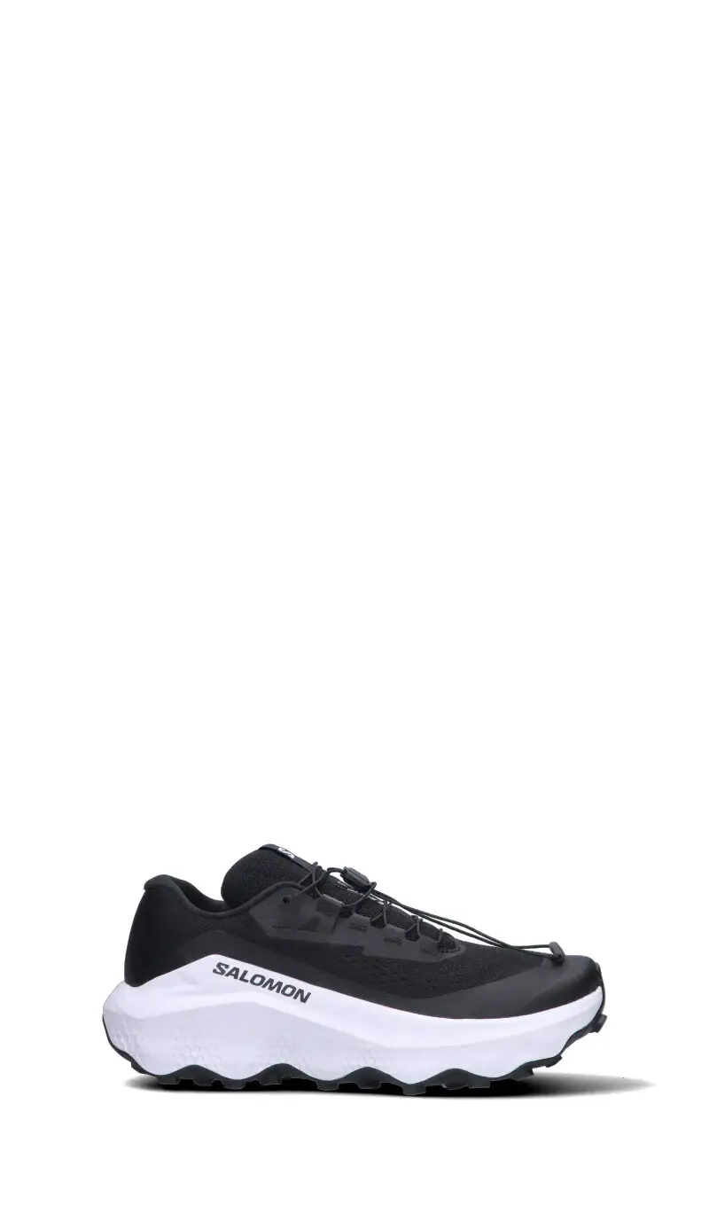 ULTRA GLIDE 3 Scarpa trail running uomo nera/bianca Vario