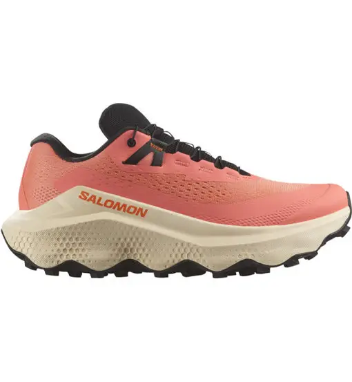 Salomon Scarpe trail running Donna Arancione 2484903