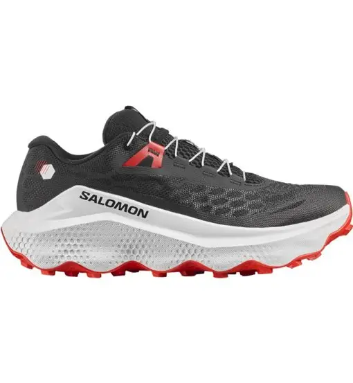 Ultra Glide 4 - scarpe trail running - uomo Black