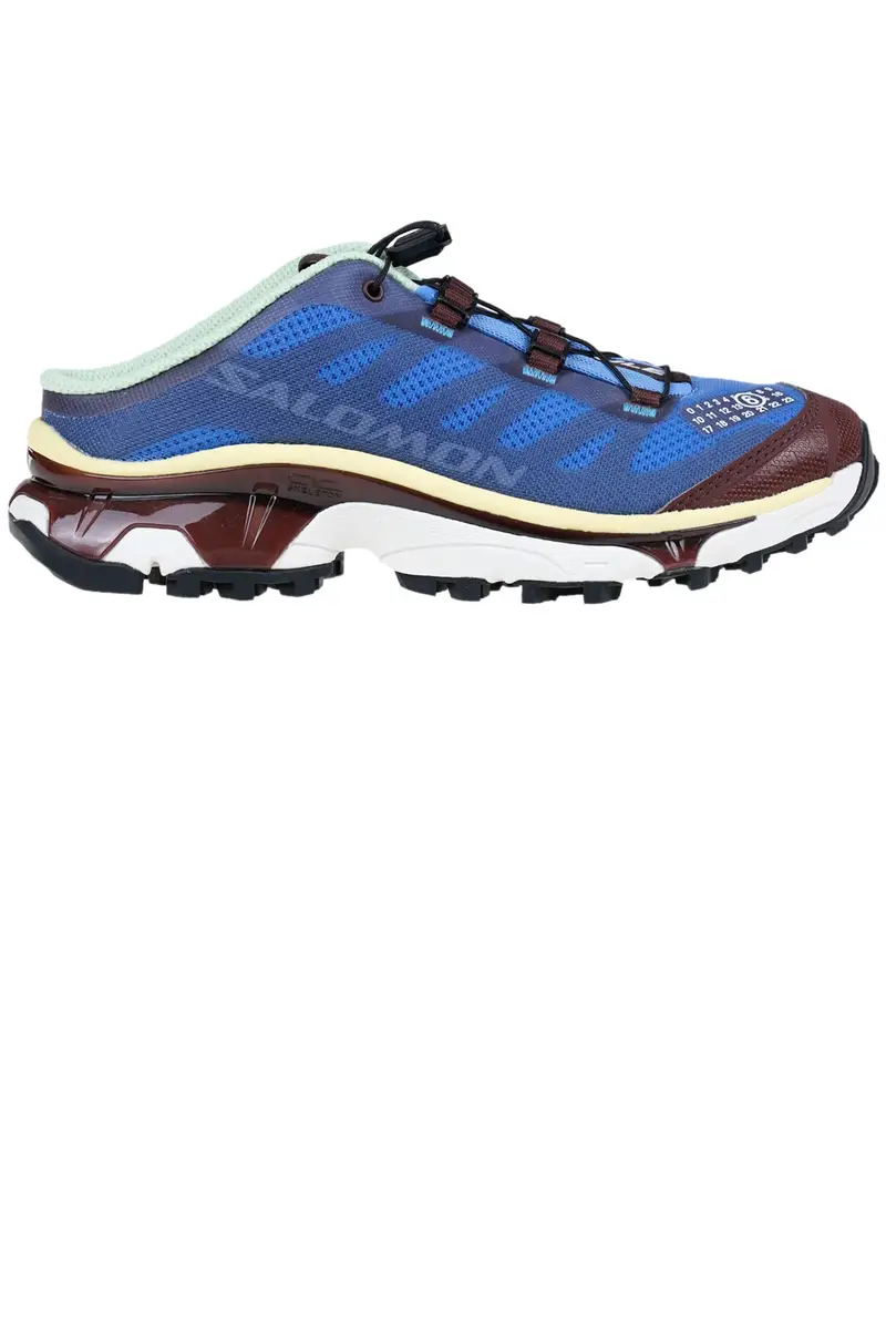 Salomon x MM6 Maison Margiela Mules Multicolore 3817204