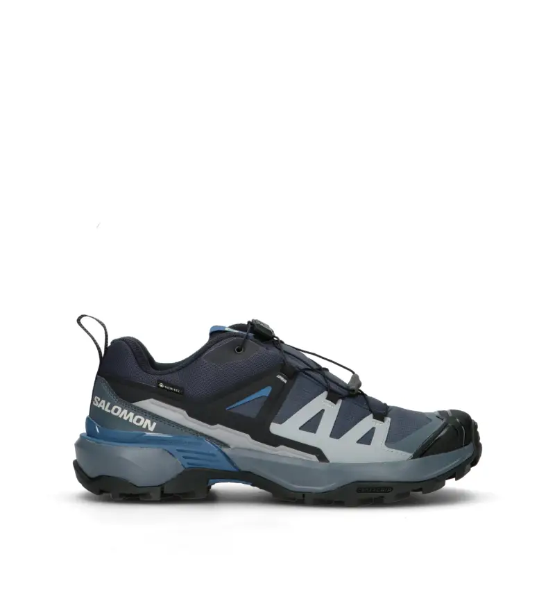 X ULTRA 360 GTX Scarpa trail running uomo blu in gore-tex Vario