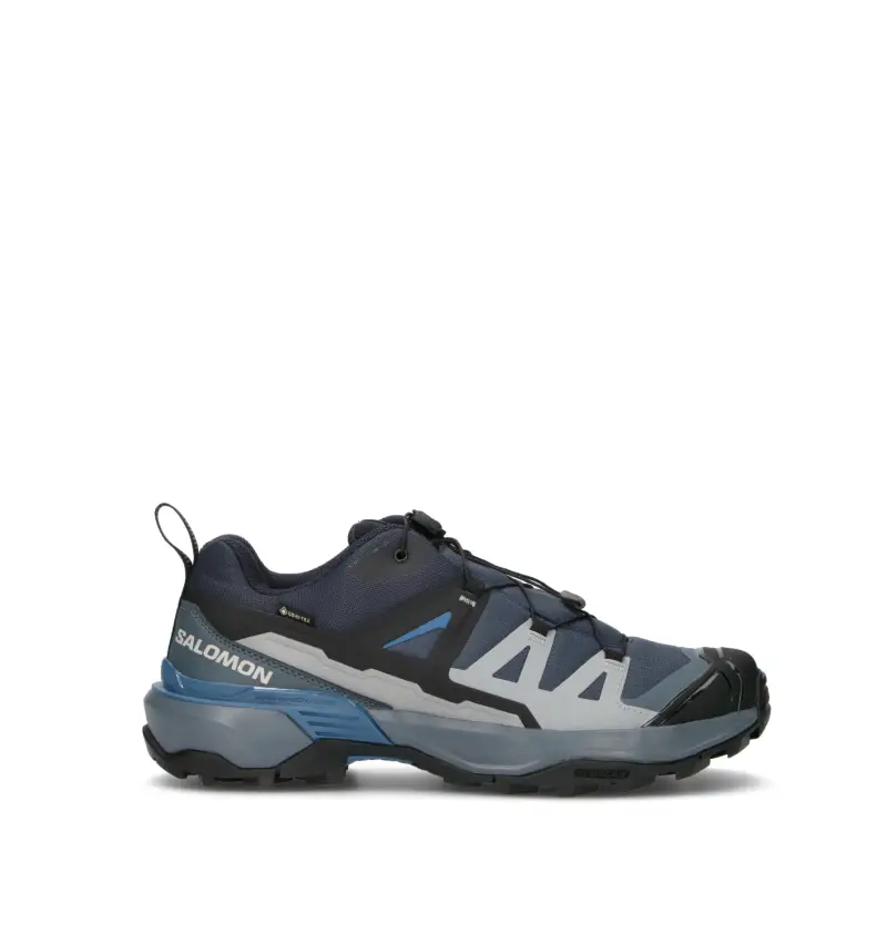 X ULTRA 360 GTX Scarpa trail running uomo blu Vario