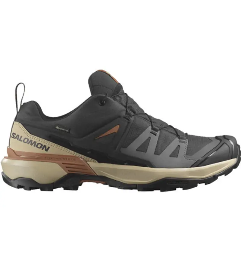 X Ultra 360 GTX - scarpe da trekking - uomo Black