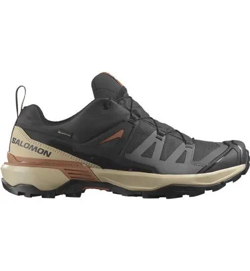 X Ultra 360 GTX - scarpe da trekking - uomo Black