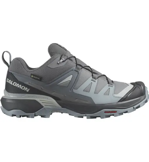 X Ultra 360 GTX W- scarpe da trekking - donna Grey