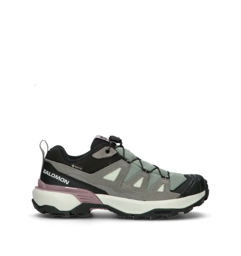 X ULTRA 360 LTR GTX W Scarpa trekking donna salvia in gore-tex Vario