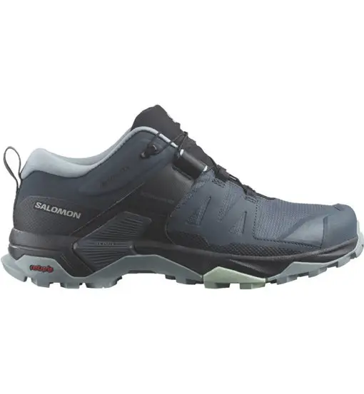 X ULTRA 4 GTX W - scarpe trekking - donna Blue