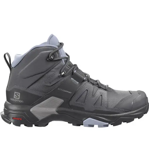 X Ultra 4 Mid GTX W - scarpe trekking - donna Grey