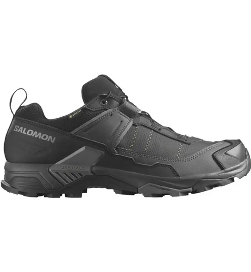 X Ultra 5 GTX M - scarpe trekking - uomo Black