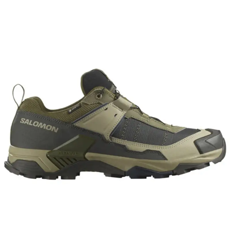 X Ultra 5 GTX M - scarpe trekking - uomo Green