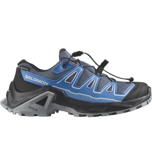 X Ultra GTX J - scarpe da trekking - bambino Black