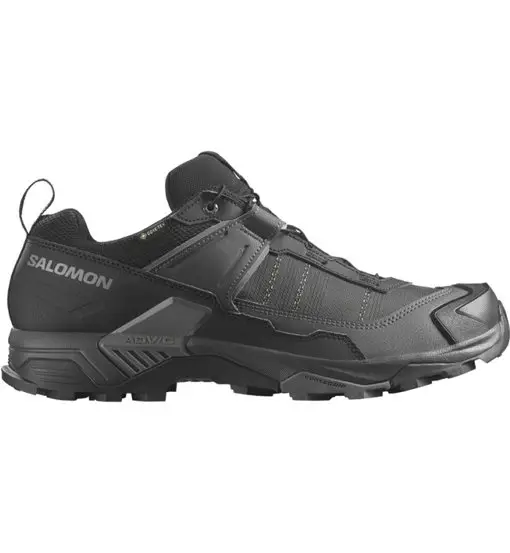 X Ultra GTX M - scarpe trekking - uomo Black