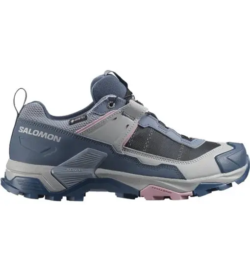 X Ultra GTX W - scarpe trekking - donna Blue