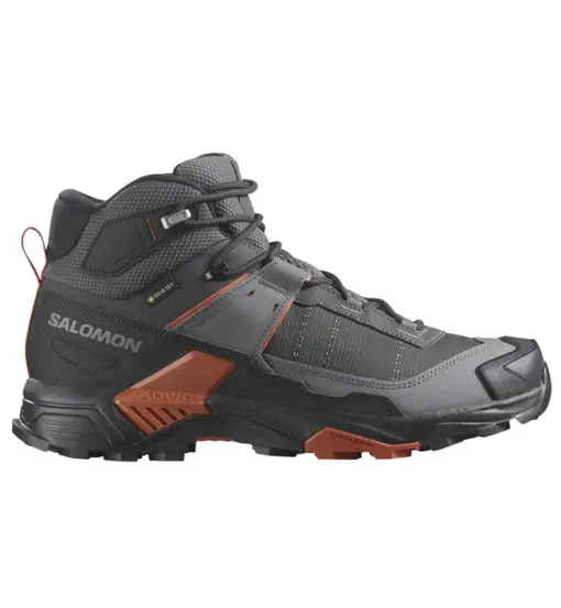 X Ultra MID GTX M - scarpe trekking - uomo Grey