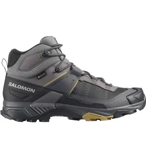 X Ultra MID GTX M - scarpe trekking - uomo Grey