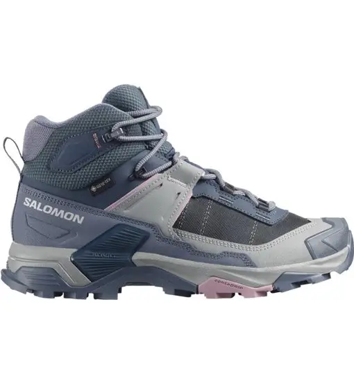 X Ultra MID GTX W - scarpe trekking - donna Blue