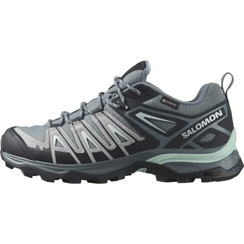 Salomon Scarpe impermeabili Donna 2145468