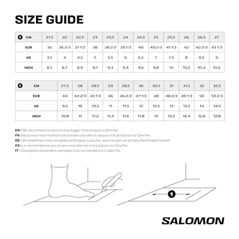 Salomon Impermeabili Donna 2145468 miniatura 2