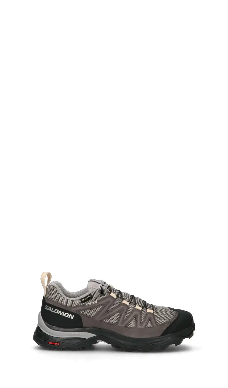 X WARD LEATHER GTX W Vario