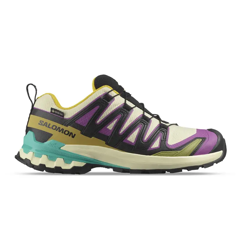 XA PRO 3D V9 GTX DONNA Multicolor