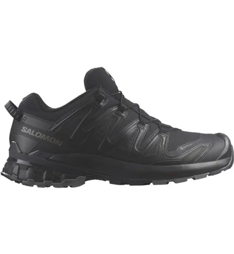 Salomon Scarpe trail running Uomo Nero 2403942