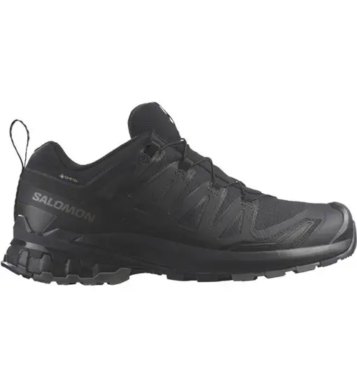 XA PRO 3D V9 GTX M - scarpe trail running - uomo Black