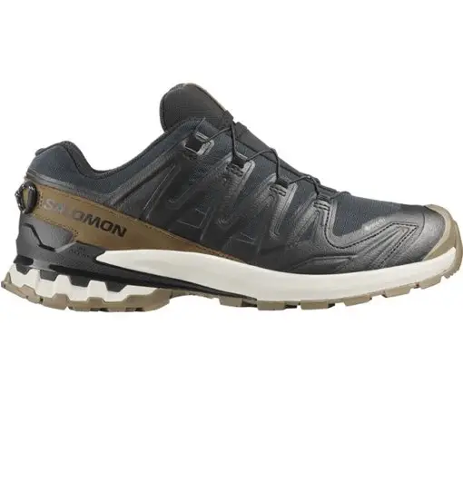 XA PRO 3D V9 GTX M - scarpe trail running - uomo Black