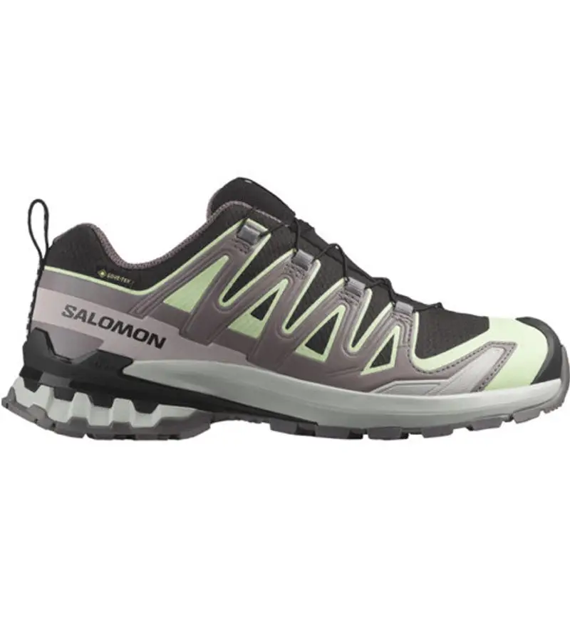 Salomon Scarpe trail running Donna Nero 2406700