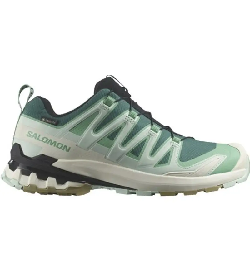 Salomon Scarpe trail running Donna Verde 2413357