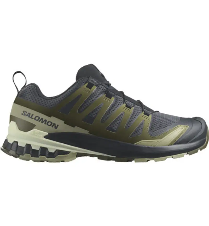 Salomon Scarpe trail running Uomo Verde 2411649