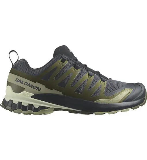 Xa Pro 3D V9 - scarpe trail running - uomo Green