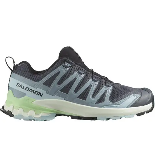 Salomon Scarpe trail running Donna Grigio 2482679