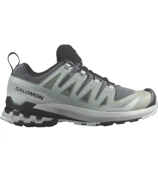 Salomon Scarpe trail running Donna Grigio 2483116