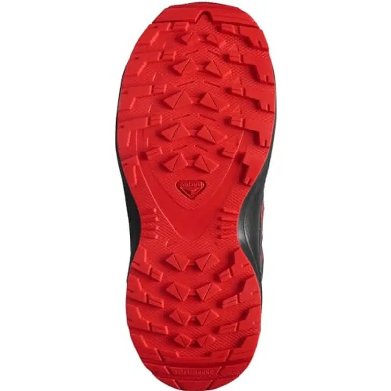 Salomon Xa Pro V8 Climasalomon Waterproof, Scarpe da trail running Unisex - Bambini e ragazzi, Magnet, 27 EU miniatura 2