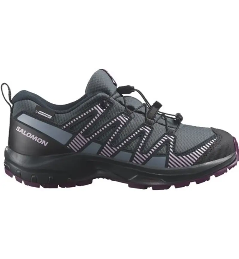 Salomon Scarpe trail running Bambino Blu 2411434