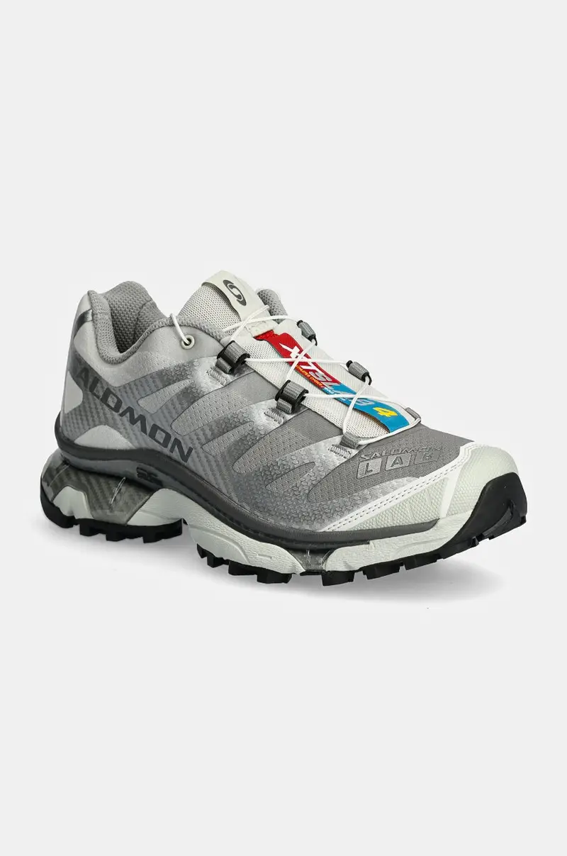 XT-4 Sharkskin Dawn Blue L47568400 Grigio