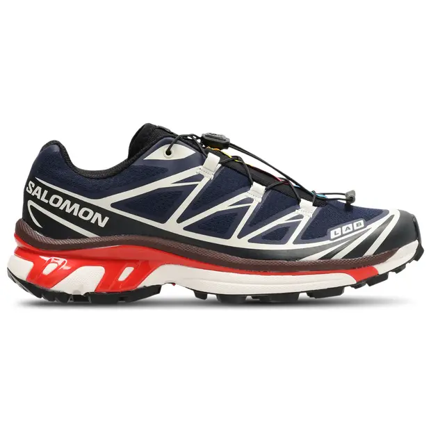 XT-6 Donna - Sneakers Blu Blue