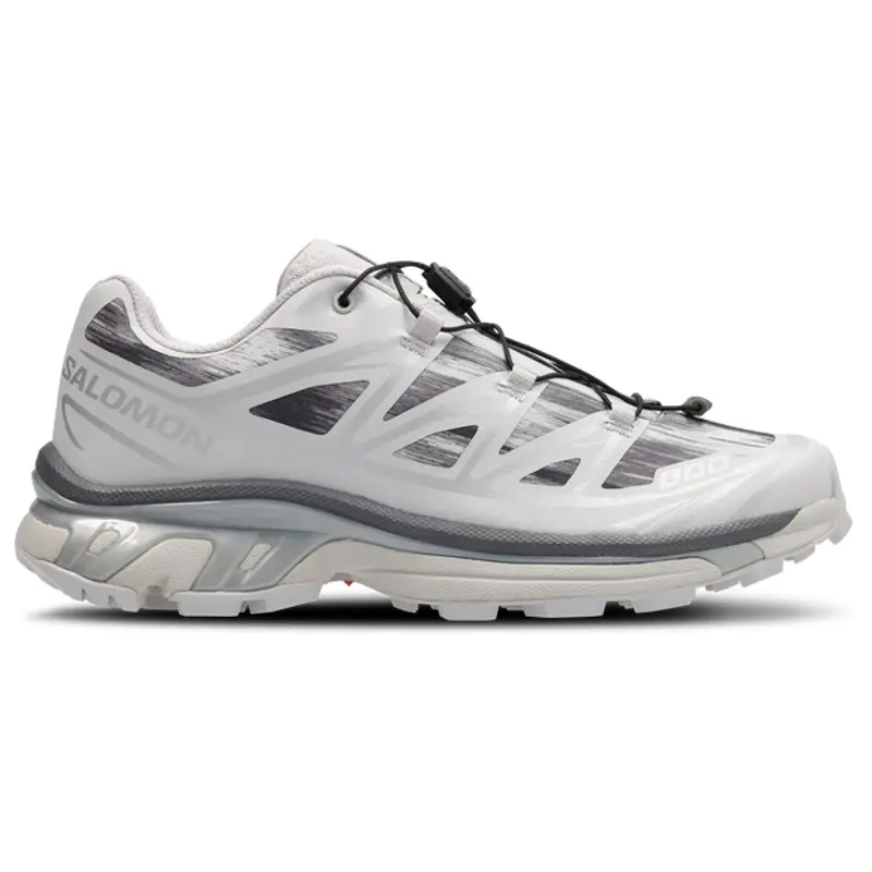 Salomon Xt-6 female Scarpe - Grigio - Plastic/Polycarbonate - Foot Locker