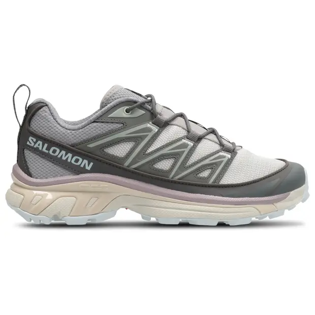 Xt-6 female Scarpe - Grigio - Plastic/Polycarbonate - Foot Locker Grey