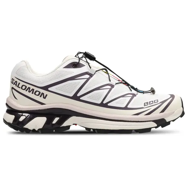 Xt-6 female Scarpe - Marrone - Plastic/Polycarbonate - Foot Locker Brown