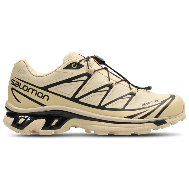 Xt-6 female Scarpe - Marrone - Plastic/Polycarbonate - Foot Locker Brown