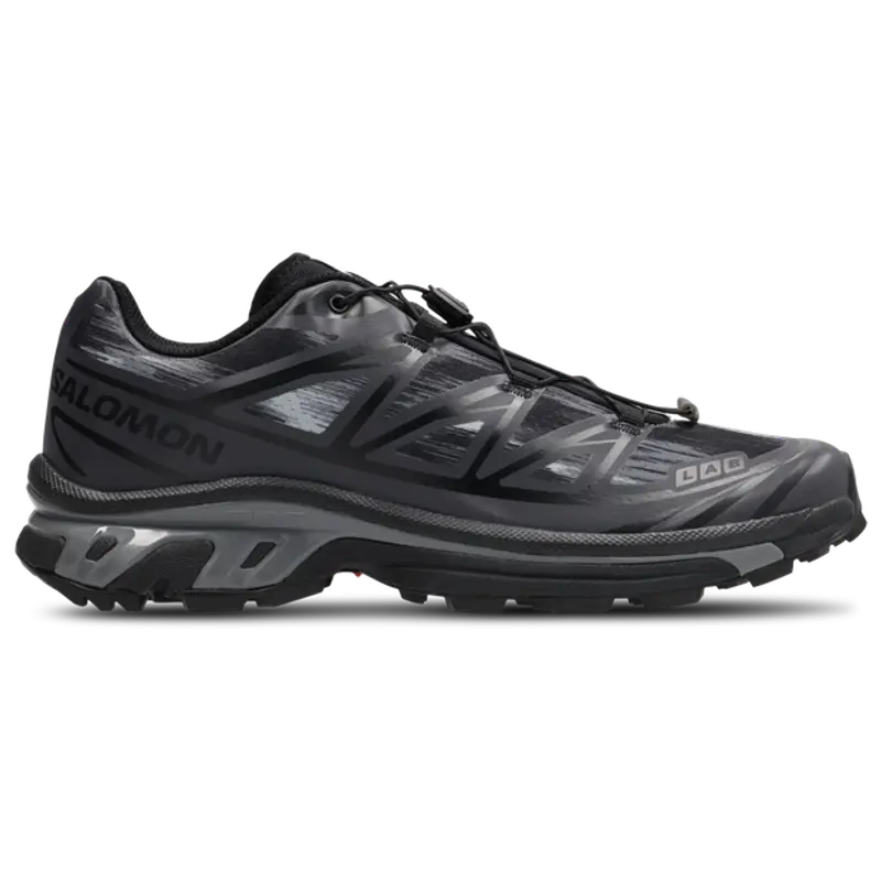 Salomon Xt-6 male Scarpe - Nero - Rete/Sintetico - Foot Locker