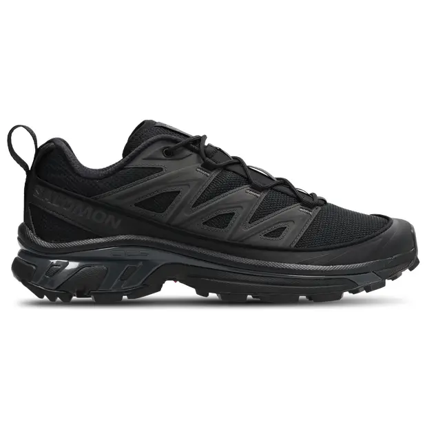 Xt-6 Uomo - Sneakers Nero Black